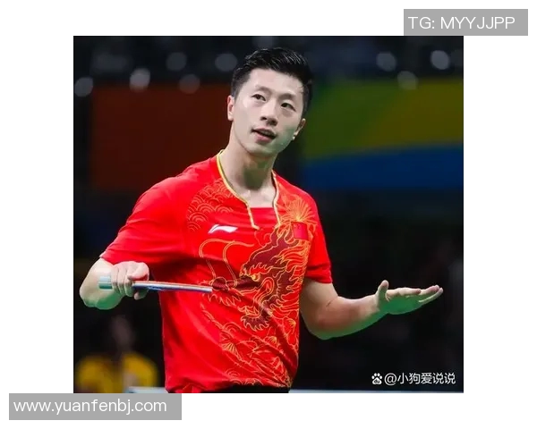 中国男子体育明星排名榜揭晓谁将成为新一代体育偶像