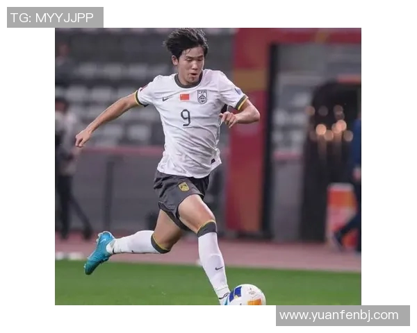 中国新生代足球明星崛起的背后故事与未来发展潜力分析