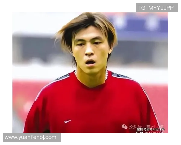 中国足球明星大盘点你知道哪些球员的精彩故事和成就吗 中国足球明星大盘点你知道哪些球员的精彩故事和成就吗