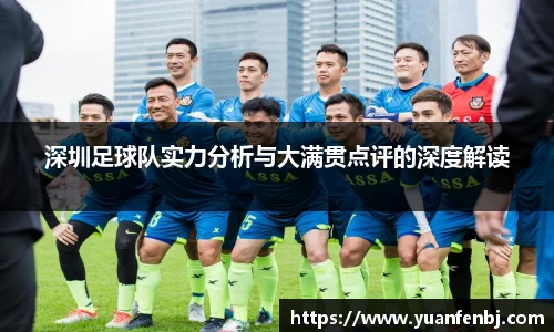 深圳足球队实力分析与大满贯点评的深度解读