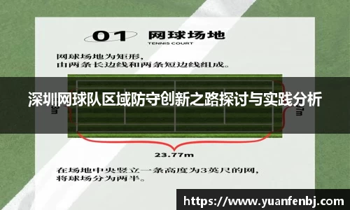 深圳网球队区域防守创新之路探讨与实践分析