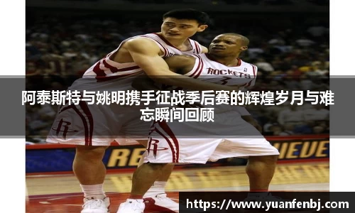 阿泰斯特与姚明携手征战季后赛的辉煌岁月与难忘瞬间回顾