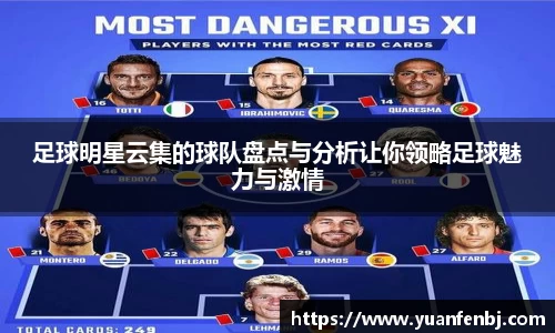 足球明星云集的球队盘点与分析让你领略足球魅力与激情