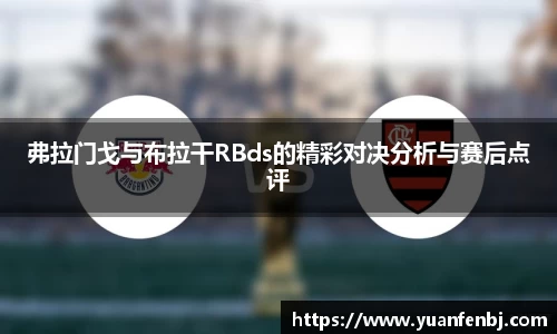 弗拉门戈与布拉干RBds的精彩对决分析与赛后点评